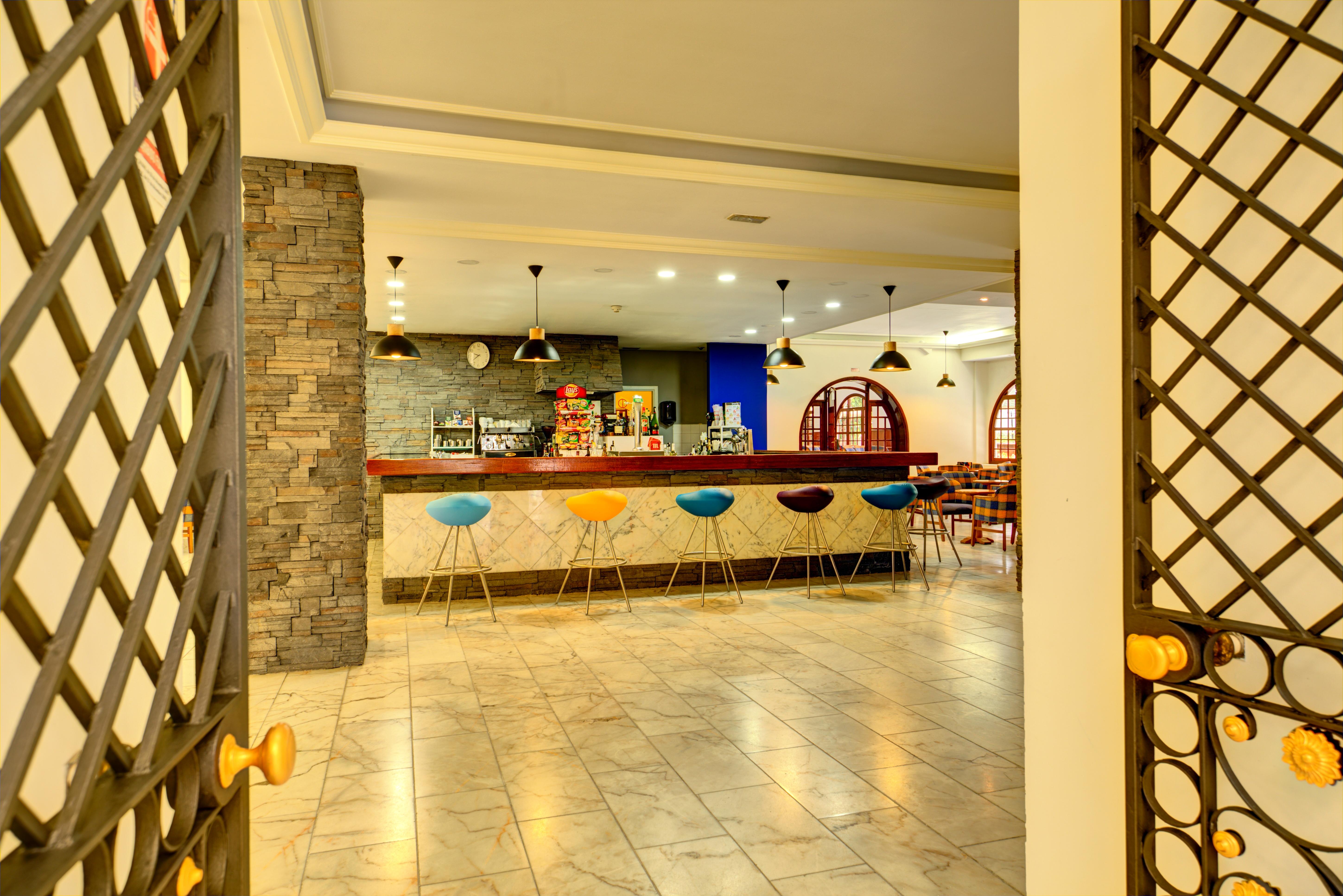 โกรัล เตย์เด มาร์ Aparthotel ปูแอร์โตเดลาครูซ ภายนอก รูปภาพ