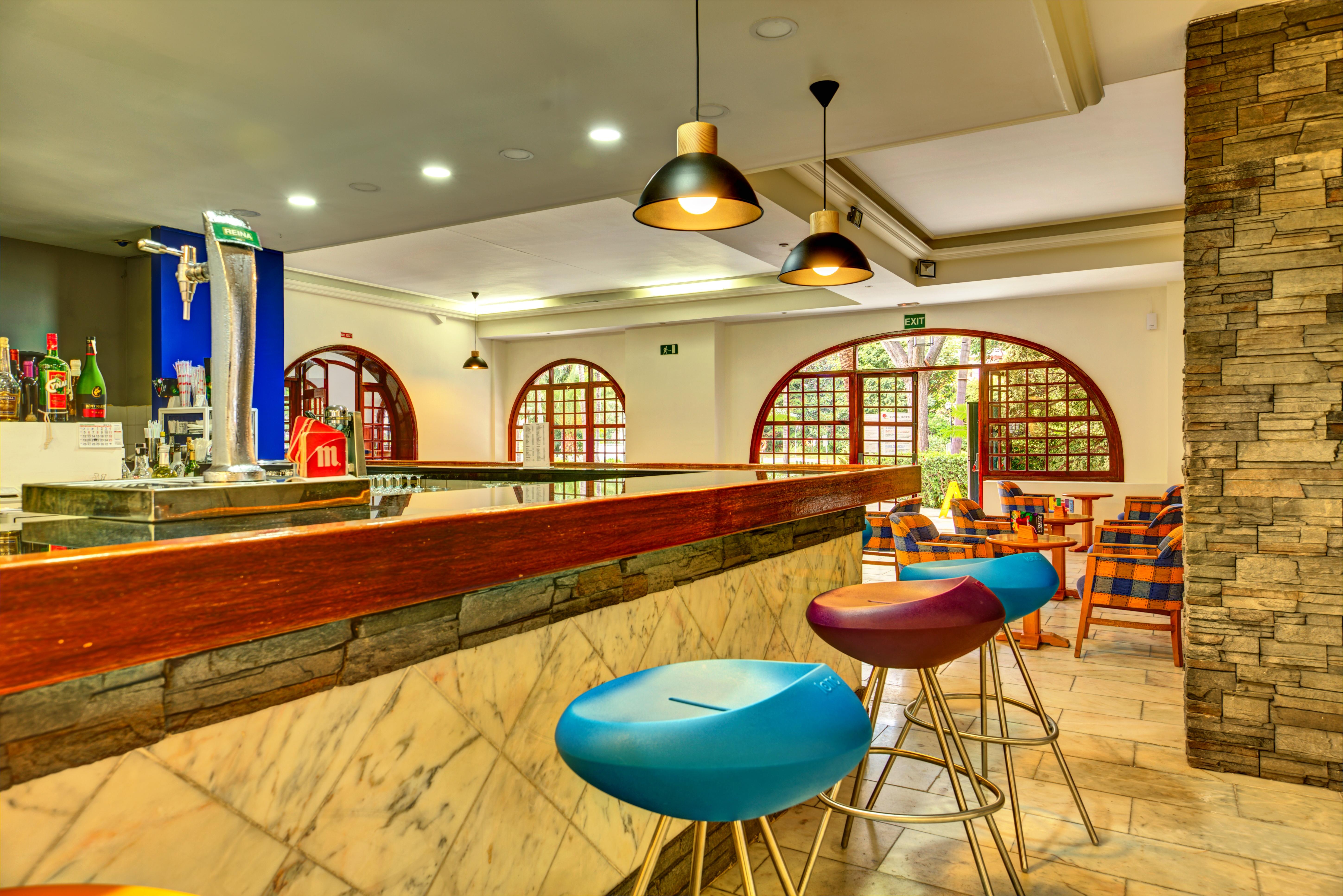 โกรัล เตย์เด มาร์ Aparthotel ปูแอร์โตเดลาครูซ ภายนอก รูปภาพ