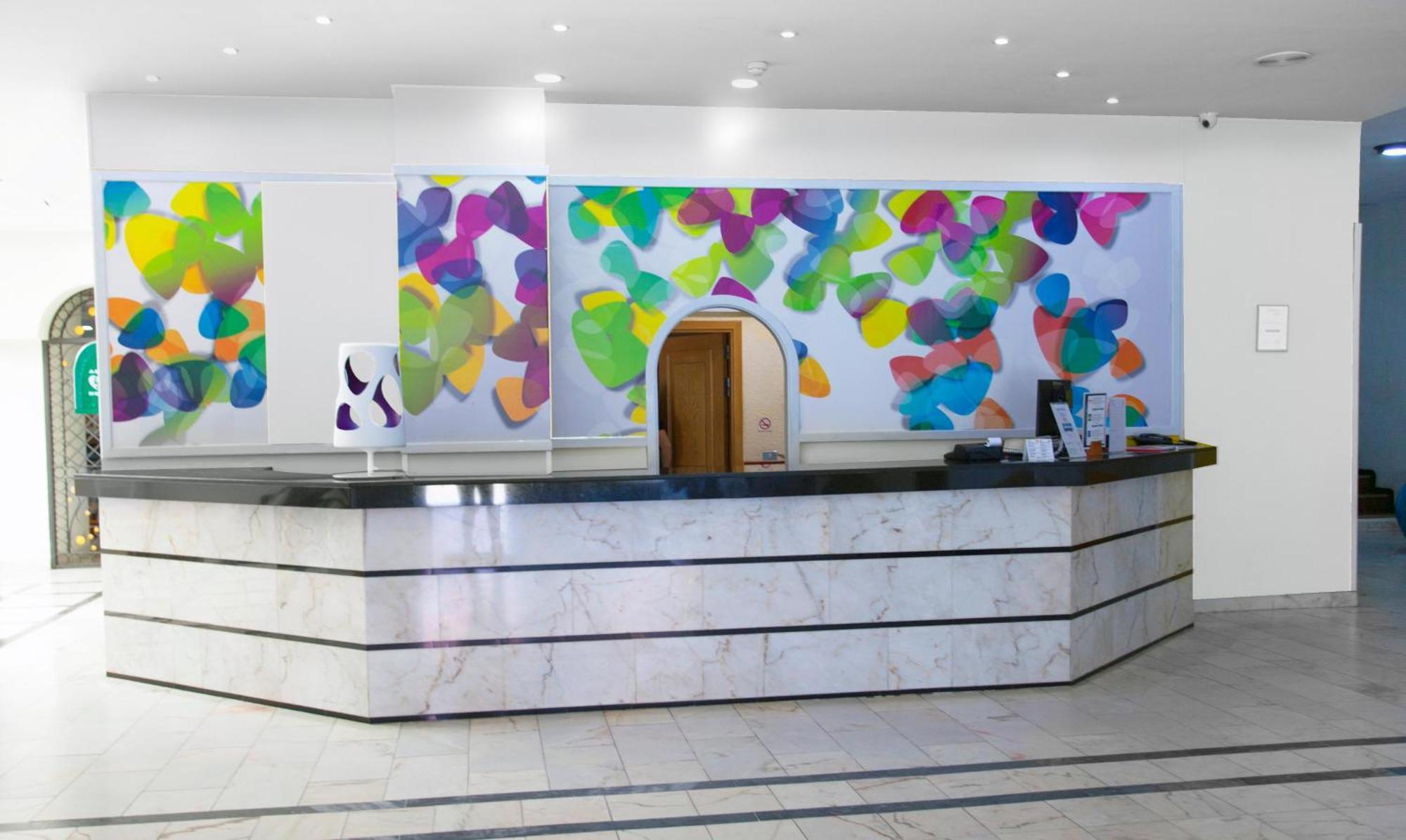 โกรัล เตย์เด มาร์ Aparthotel ปูแอร์โตเดลาครูซ ภายนอก รูปภาพ