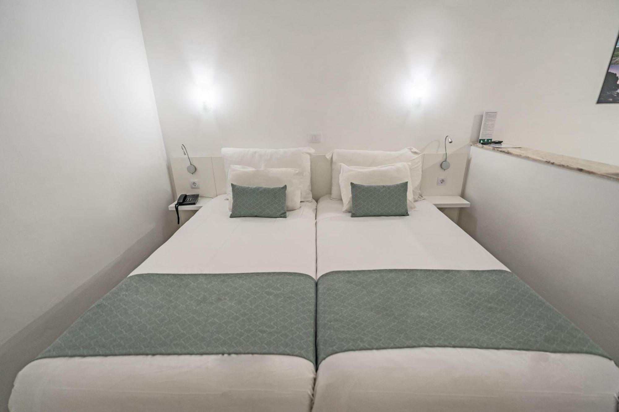 โกรัล เตย์เด มาร์ Aparthotel ปูแอร์โตเดลาครูซ ภายนอก รูปภาพ